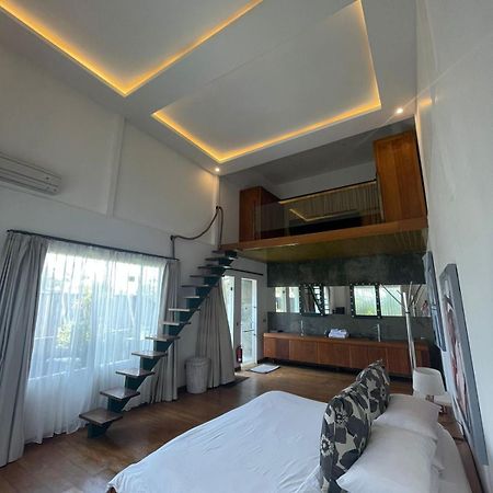 Saga Villas Ultra Семиньяк Экстерьер фото
