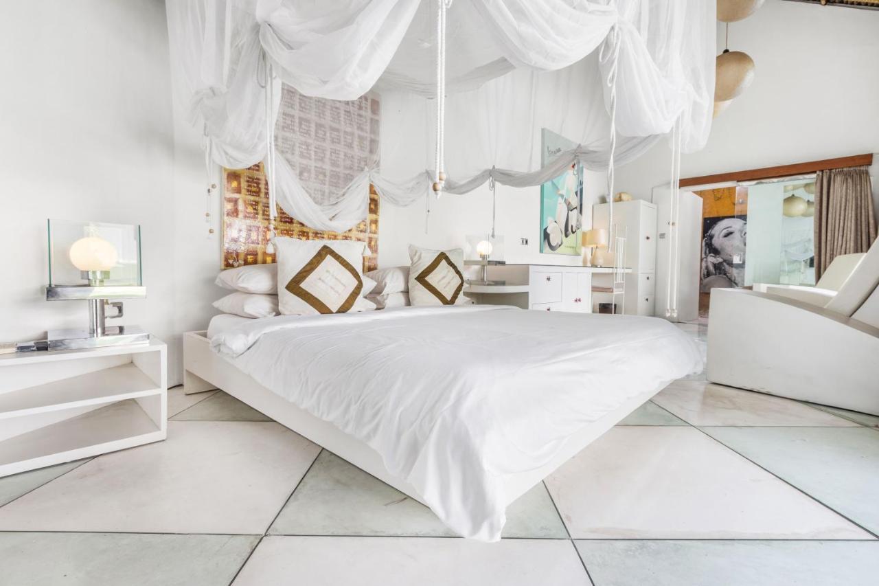 Saga Villas Ultra Семиньяк Экстерьер фото