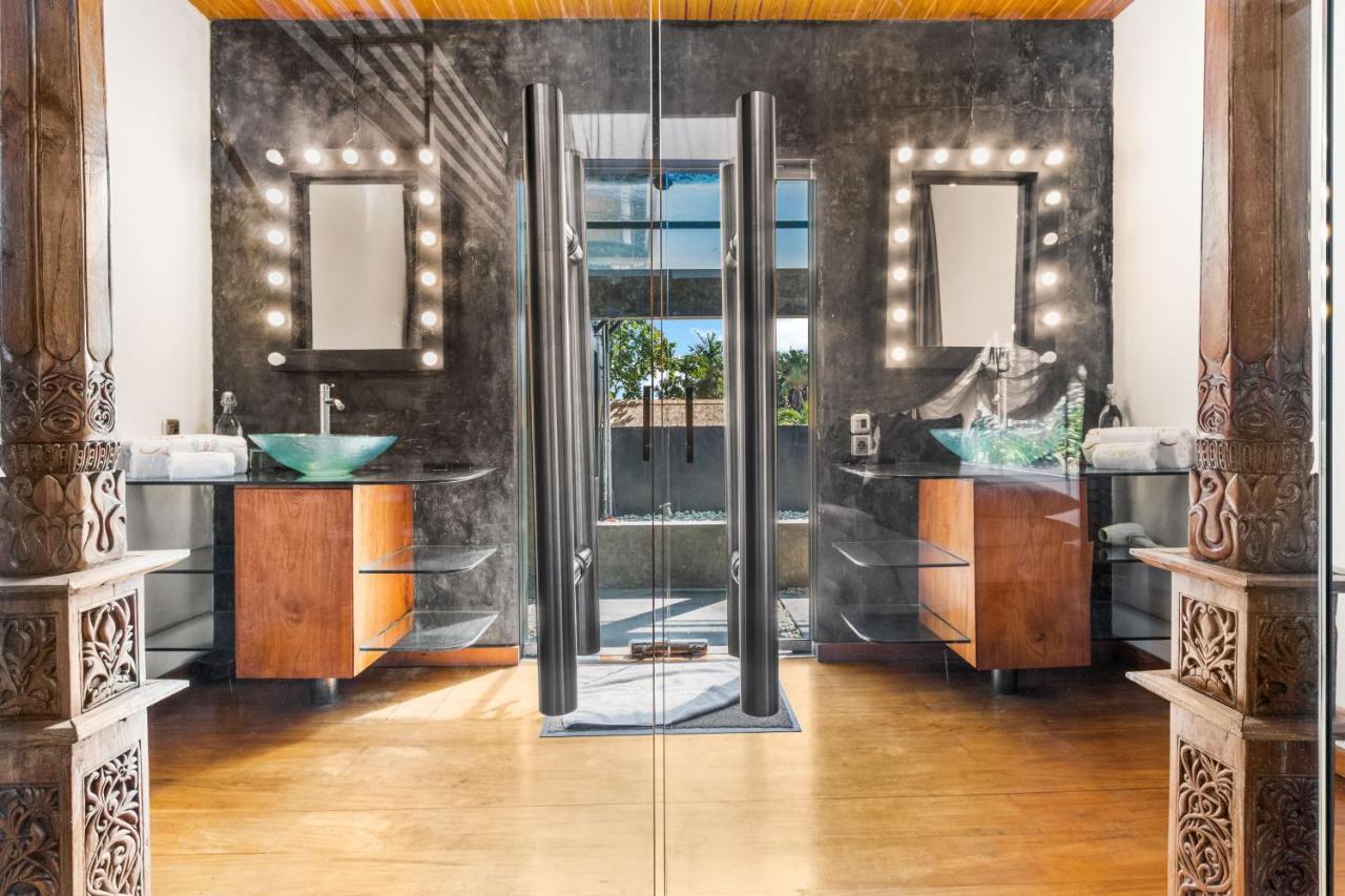 Saga Villas Ultra Семиньяк Экстерьер фото